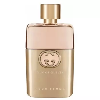 Gucci Guilty Eau de Parfum