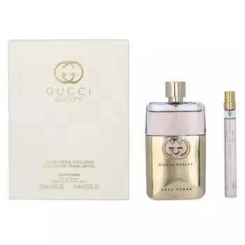 Gucci Guilty Eau de Parfum