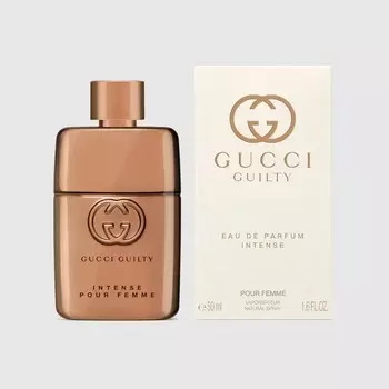 Gucci Guilty Eau de Parfum Intense Pour Femme