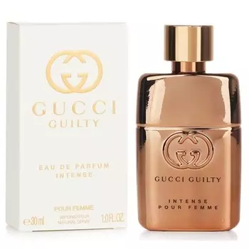 Gucci Guilty Eau de Parfum Intense Pour Femme