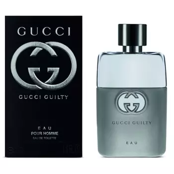 Gucci Guilty Eau Pour Homme