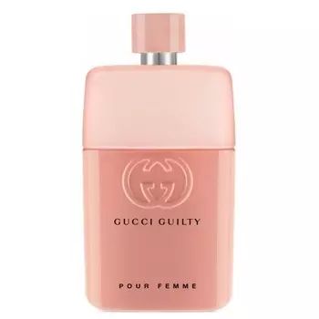 Gucci Guilty Love Edition Pour Femme