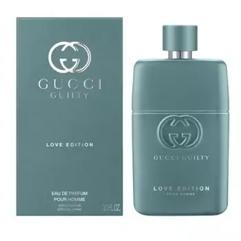 Gucci Guilty Love Edition Pour Homme