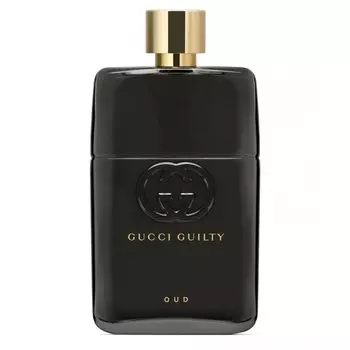 Gucci Guilty Oud