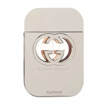 Gucci Guilty Platinum
