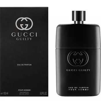 Gucci Guilty Pour Homme Eau de Parfum
