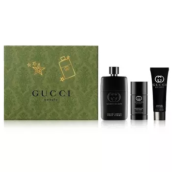Gucci Guilty Pour Homme Eau de Parfum