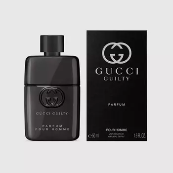 Gucci Guilty Pour Homme Parfum