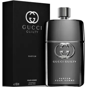 Gucci Guilty Pour Homme Parfum