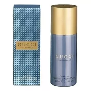 Gucci Pour Homme 2