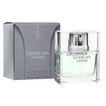 Guerlain Homme