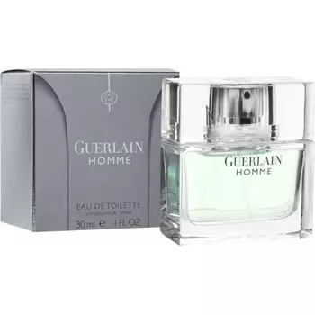 Guerlain Homme