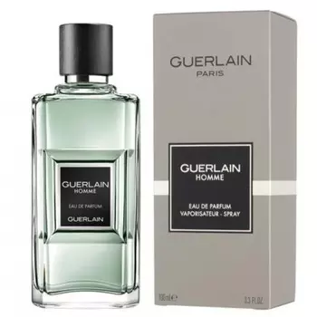 Guerlain Homme Eau de Parfum