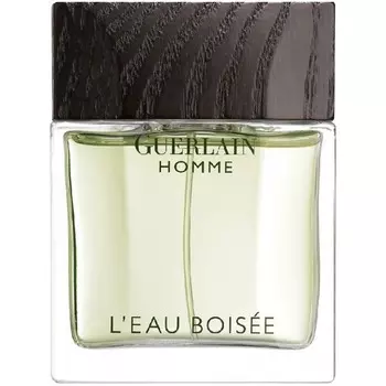 Guerlain L’Homme L’Eau Boisee