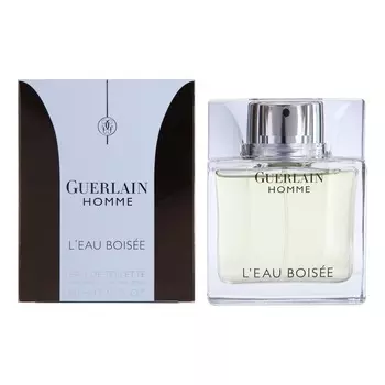 Guerlain L’Homme L’Eau Boisee