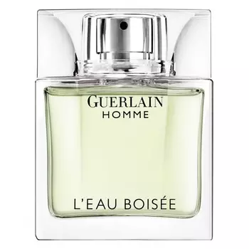Guerlain L’Homme L’Eau Boisee