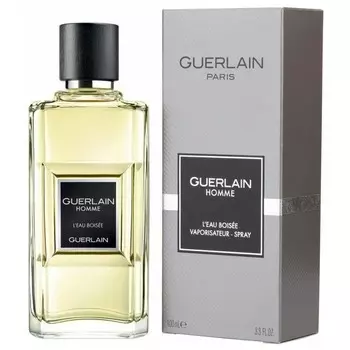 Guerlain L’Homme L’Eau Boisee