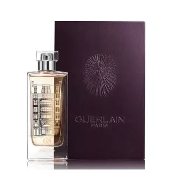 Guerlain Le Parfum du 68