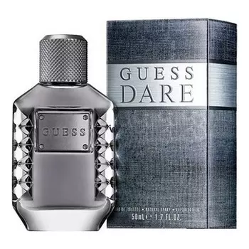 Guess Dare for Men