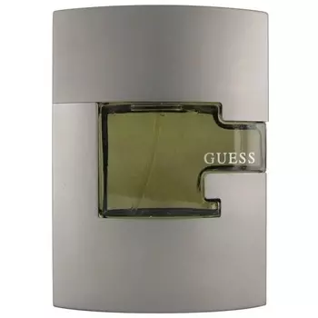 Guess Suede