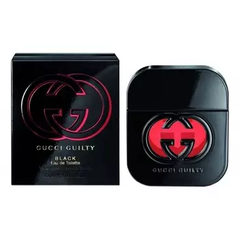 Guilty Black
