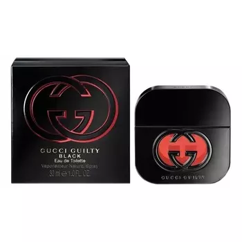 Guilty Black