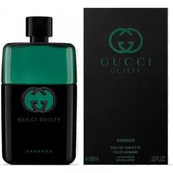 Guilty Essence Pour Homme
