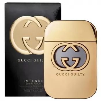 Gucci Guilty Intense