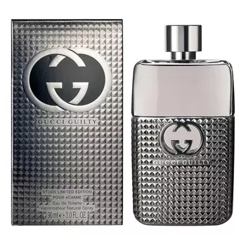 Guilty Studs Pour Homme