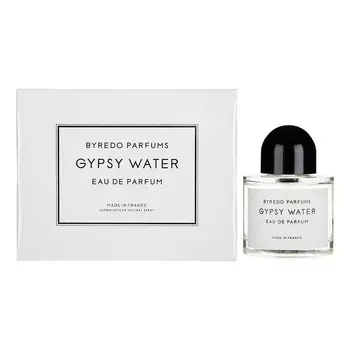 Gypsy Water