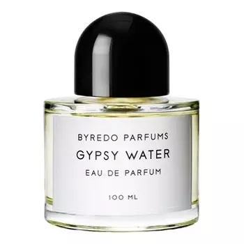 Gypsy Water