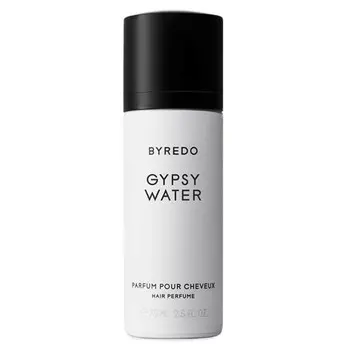 Gypsy Water
