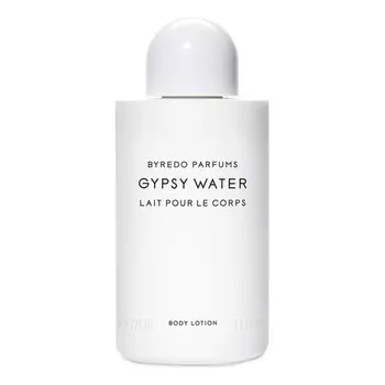 Gypsy Water
