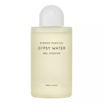 Gypsy Water