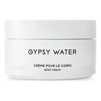 Gypsy Water