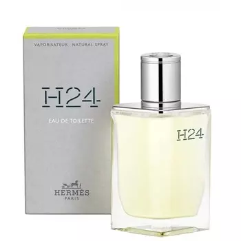 H24 Eau de Parfum