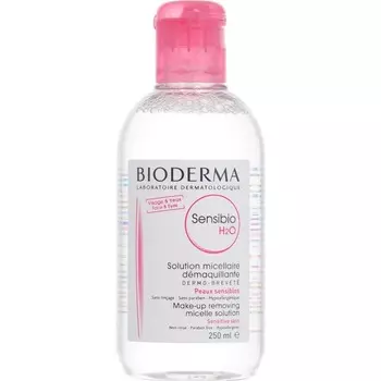 H2O Sensibio