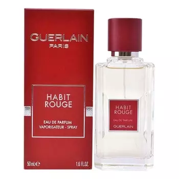 Habit Rouge