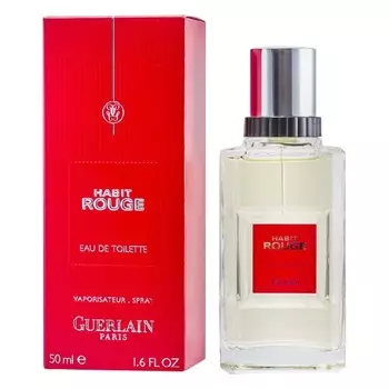 Habit Rouge