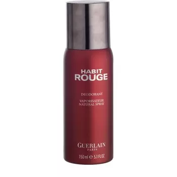 Habit Rouge