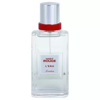 Habit Rouge L’Eau