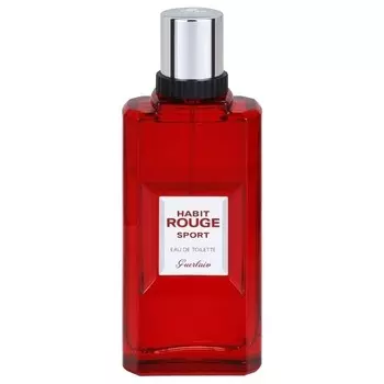 Habit Rouge Sport