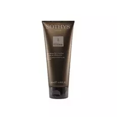 Hair and Body Revitalizing Gel Cleanser