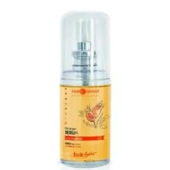 Hair Light Bio Argan