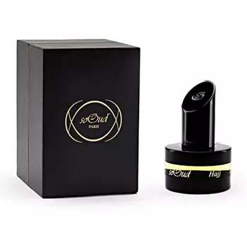 Hajj Parfum Nektar