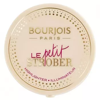 Хайлайтер для лица Bourjois