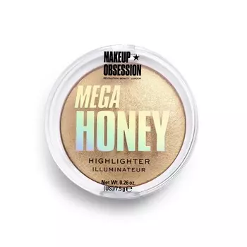 Хайлайтер для лица Makeup Revolution