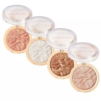 Хайлайтер для лица Makeup Revolution