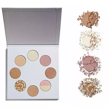 Хайлайтер для лица Wardrobe