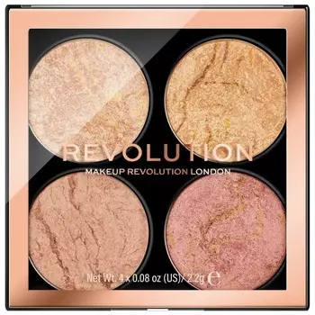 Хайлайтер Makeup Revolution